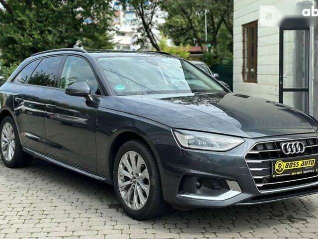 Ауди А4, объемом двигателя 2 л и пробегом 168 тыс. км за 27999 $, фото 1 на Automoto.ua