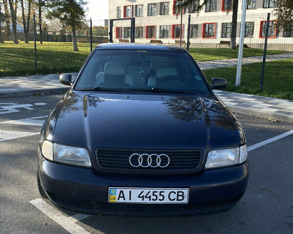 Ауді А4, об'ємом двигуна 0 л та пробігом 365 тис. км за 3500 $, фото 1 на Automoto.ua