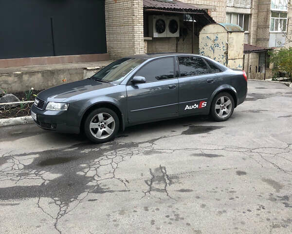 Ауді А4, об'ємом двигуна 1.98 л та пробігом 263 тис. км за 4999 $, фото 1 на Automoto.ua