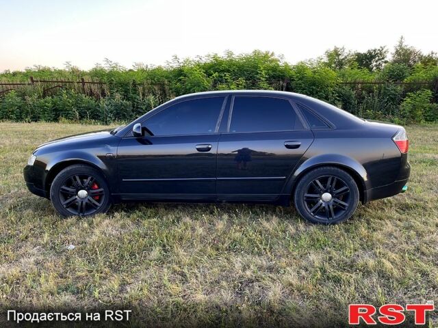 Ауди А4, объемом двигателя 3 л и пробегом 269 тыс. км за 4300 $, фото 1 на Automoto.ua