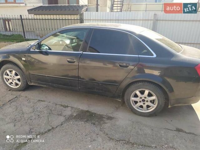 Ауди А4, объемом двигателя 1.9 л и пробегом 330 тыс. км за 3100 $, фото 1 на Automoto.ua