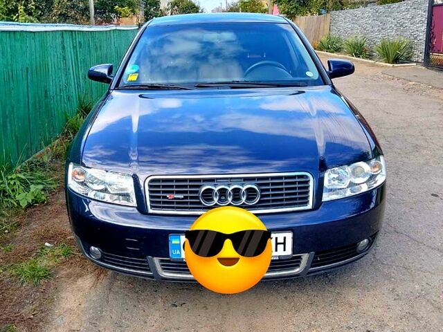 Ауди А4, объемом двигателя 16 л и пробегом 250 тыс. км за 4800 $, фото 1 на Automoto.ua