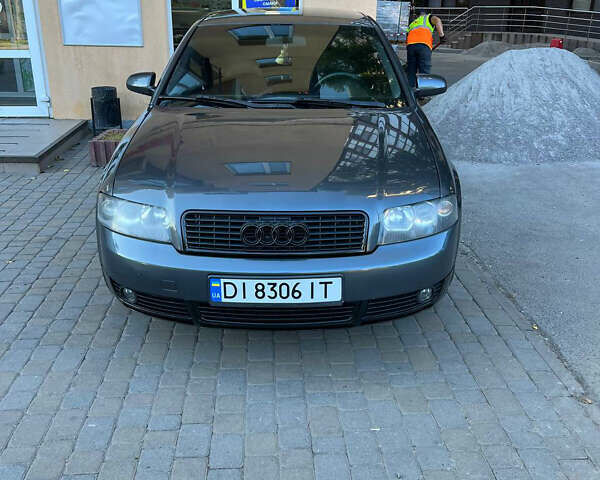 Ауди А4, объемом двигателя 2.5 л и пробегом 307 тыс. км за 5100 $, фото 1 на Automoto.ua