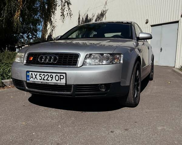 Ауди А4, объемом двигателя 2 л и пробегом 300 тыс. км за 5650 $, фото 1 на Automoto.ua