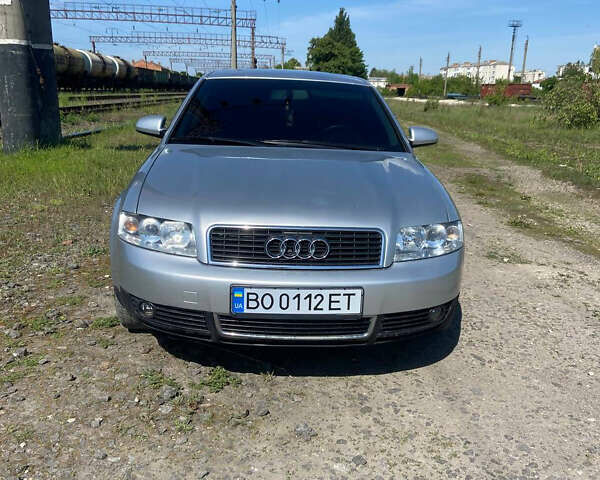 Ауді А4, об'ємом двигуна 1.6 л та пробігом 300 тис. км за 4700 $, фото 1 на Automoto.ua