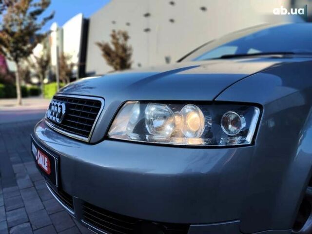 Ауди А4, объемом двигателя 1.6 л и пробегом 256 тыс. км за 5490 $, фото 1 на Automoto.ua