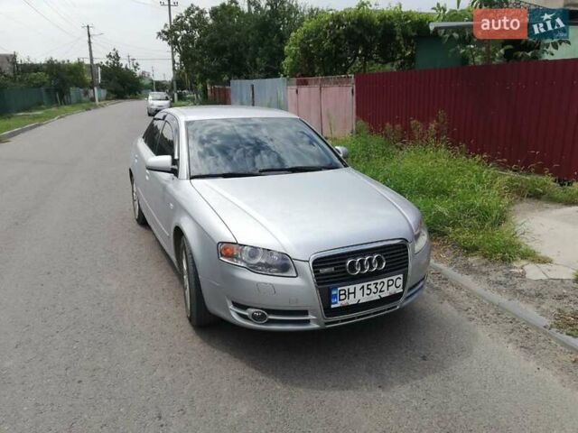 Ауди А4, объемом двигателя 1.8 л и пробегом 158 тыс. км за 6300 $, фото 1 на Automoto.ua