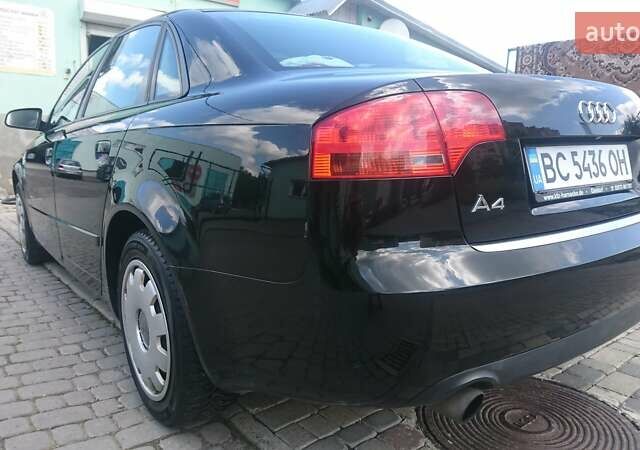 Ауді А4, об'ємом двигуна 1.6 л та пробігом 220 тис. км за 5500 $, фото 1 на Automoto.ua