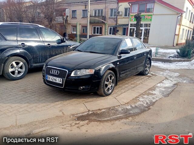 Ауди А4, объемом двигателя 16 л и пробегом 180 тыс. км за 4900 $, фото 1 на Automoto.ua