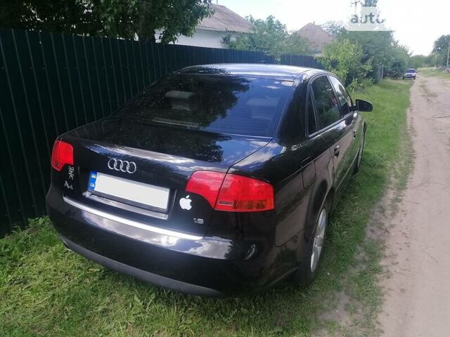 Ауди А4, объемом двигателя 1.6 л и пробегом 255 тыс. км за 7500 $, фото 1 на Automoto.ua