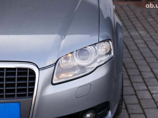 Ауді А4, об'ємом двигуна 2 л та пробігом 248 тис. км за 6200 $, фото 1 на Automoto.ua