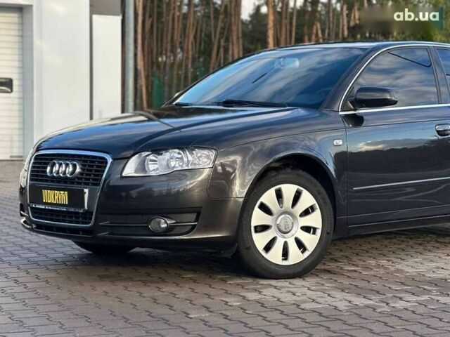Ауді А4, об'ємом двигуна 1.6 л та пробігом 207 тис. км за 6450 $, фото 1 на Automoto.ua
