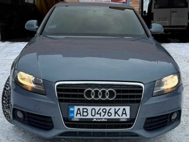 Ауді А4, об'ємом двигуна 0 л та пробігом 317 тис. км за 8000 $, фото 1 на Automoto.ua