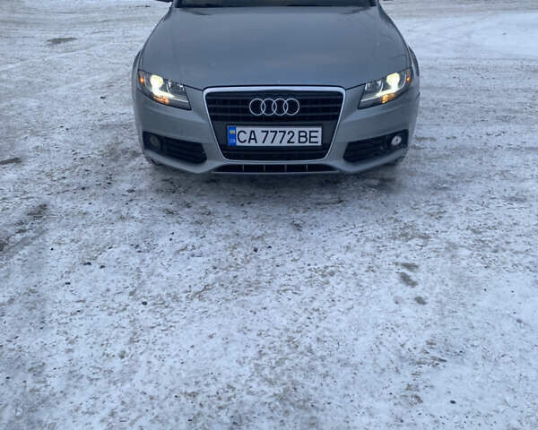 Ауди А4, объемом двигателя 1.98 л и пробегом 287 тыс. км за 7000 $, фото 1 на Automoto.ua