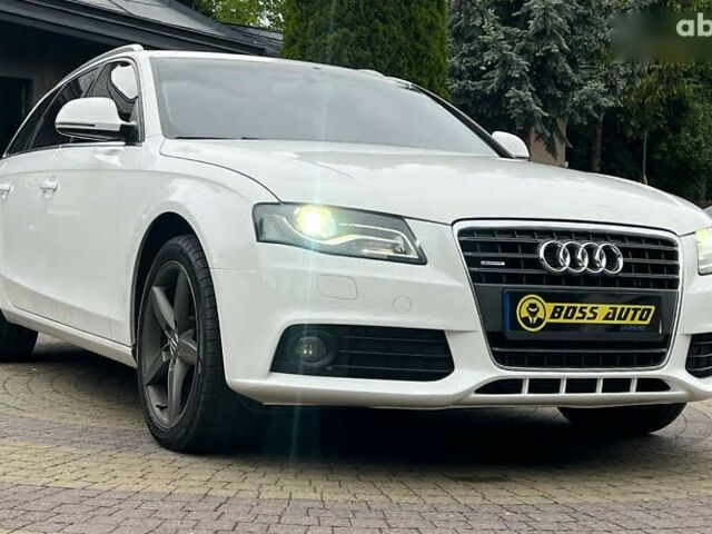 Ауди А4, объемом двигателя 3 л и пробегом 300 тыс. км за 13350 $, фото 1 на Automoto.ua