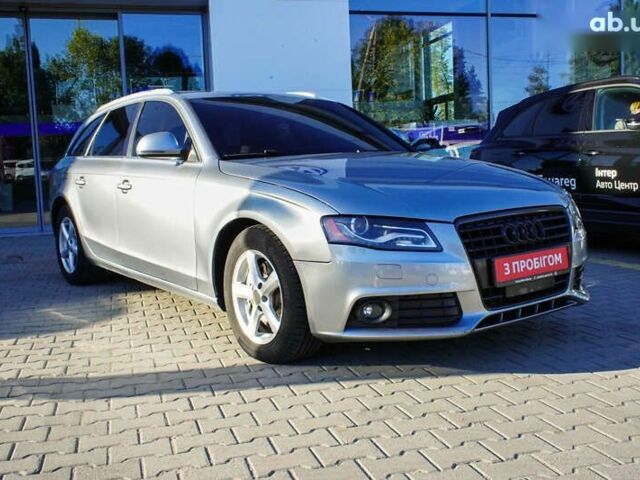 Ауди А4, объемом двигателя 0 л и пробегом 196 тыс. км за 8999 $, фото 1 на Automoto.ua