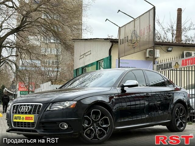 Ауди А4, объемом двигателя 30 л и пробегом 177 тыс. км за 12500 $, фото 1 на Automoto.ua