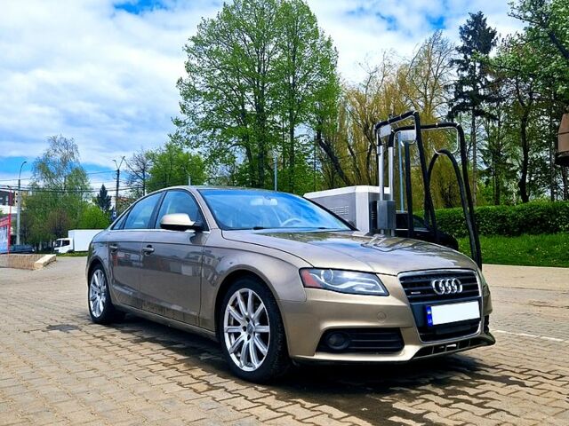Ауди А4, объемом двигателя 20 л и пробегом 241 тыс. км за 10250 $, фото 1 на Automoto.ua