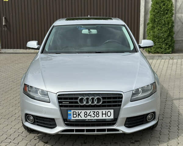 Ауди А4, объемом двигателя 1.98 л и пробегом 290 тыс. км за 8000 $, фото 1 на Automoto.ua