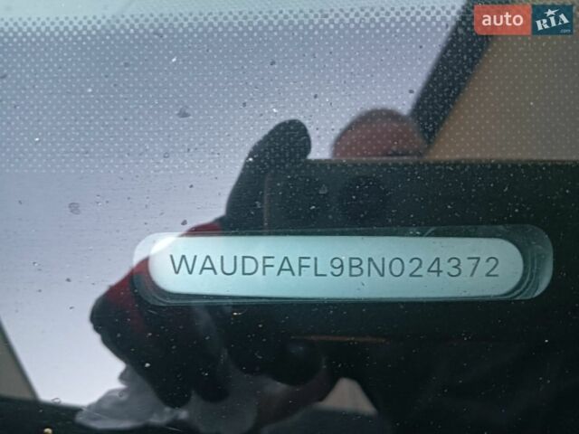 Ауди А4, объемом двигателя 1.98 л и пробегом 220 тыс. км за 6069 $, фото 1 на Automoto.ua