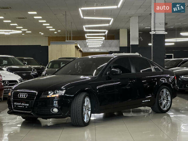 Ауди А4, объемом двигателя 1.98 л и пробегом 180 тыс. км за 11799 $, фото 1 на Automoto.ua