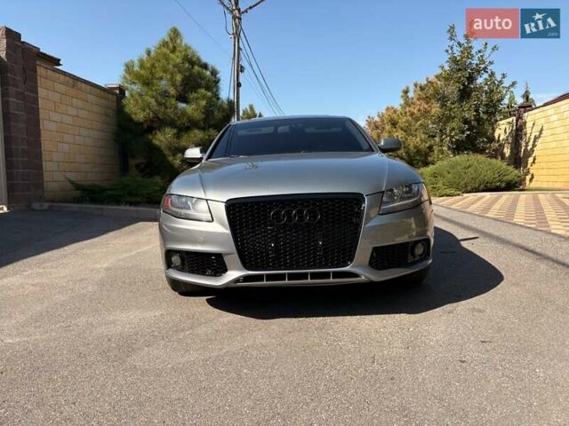 Ауди А4, объемом двигателя 1.98 л и пробегом 219 тыс. км за 11000 $, фото 1 на Automoto.ua