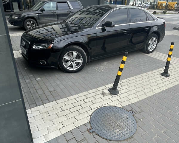 Ауди А4, объемом двигателя 2 л и пробегом 226 тыс. км за 9400 $, фото 1 на Automoto.ua