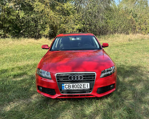 Ауди А4, объемом двигателя 1.98 л и пробегом 210 тыс. км за 9500 $, фото 1 на Automoto.ua