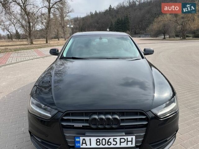 Ауди А4, объемом двигателя 2 л и пробегом 249 тыс. км за 11200 $, фото 1 на Automoto.ua