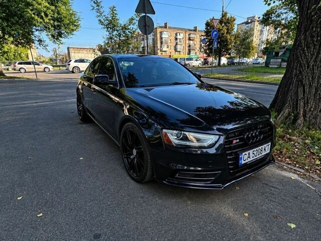 Ауди А4, объемом двигателя 2 л и пробегом 271 тыс. км за 9400 $, фото 1 на Automoto.ua