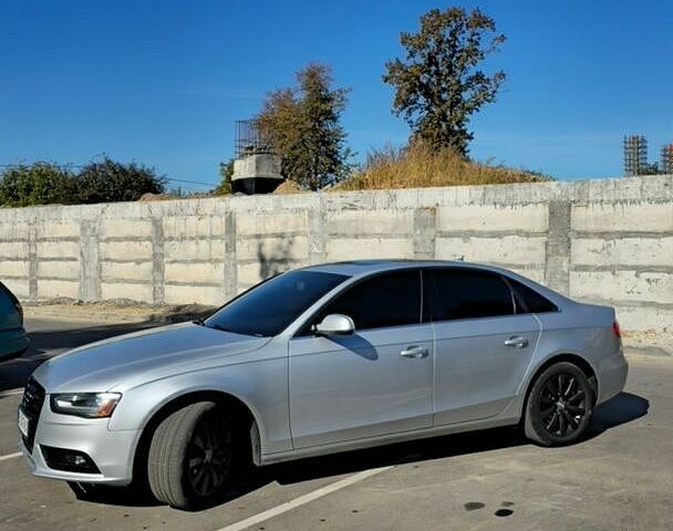 Ауди А4, объемом двигателя 1.98 л и пробегом 223 тыс. км за 10600 $, фото 1 на Automoto.ua