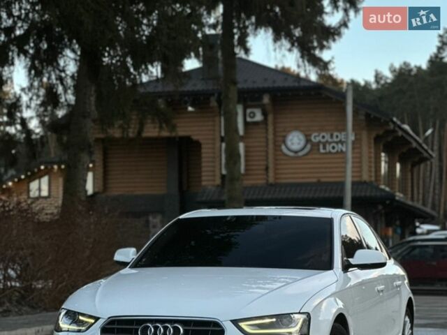 Ауди А4, объемом двигателя 0 л и пробегом 118 тыс. км за 13599 $, фото 1 на Automoto.ua