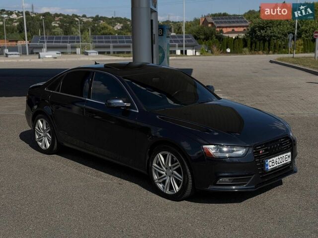 Ауді А4, об'ємом двигуна 1.98 л та пробігом 270 тис. км за 8700 $, фото 1 на Automoto.ua