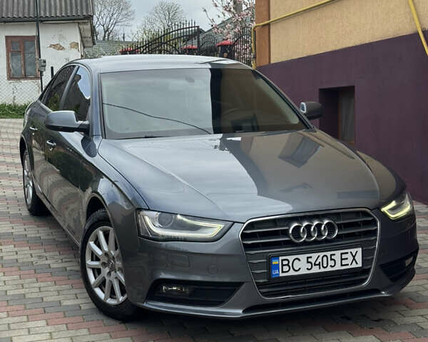 Ауді А4, об'ємом двигуна 1.97 л та пробігом 236 тис. км за 13000 $, фото 1 на Automoto.ua