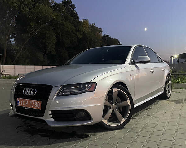 Ауди А4, объемом двигателя 2 л и пробегом 285 тыс. км за 11200 $, фото 1 на Automoto.ua