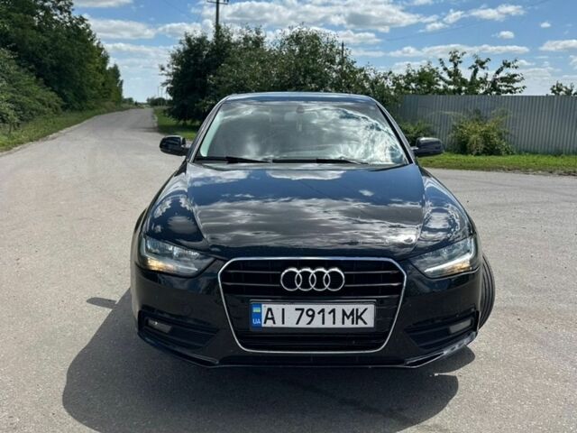 Ауди А4, объемом двигателя 2 л и пробегом 180 тыс. км за 11200 $, фото 1 на Automoto.ua
