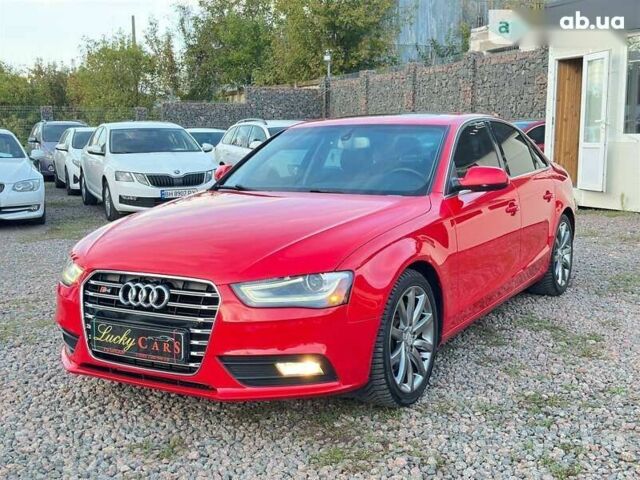 Ауди А4, объемом двигателя 2 л и пробегом 228 тыс. км за 12500 $, фото 1 на Automoto.ua