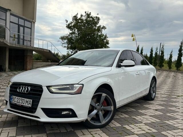 Ауди А4, объемом двигателя 1.98 л и пробегом 293 тыс. км за 8800 $, фото 1 на Automoto.ua