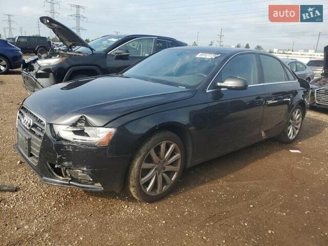 Ауди А4, объемом двигателя 2 л и пробегом 75 тыс. км за 800 $, фото 1 на Automoto.ua