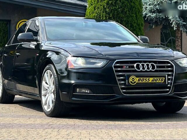 Ауди А4, объемом двигателя 2 л и пробегом 193 тыс. км за 11750 $, фото 1 на Automoto.ua