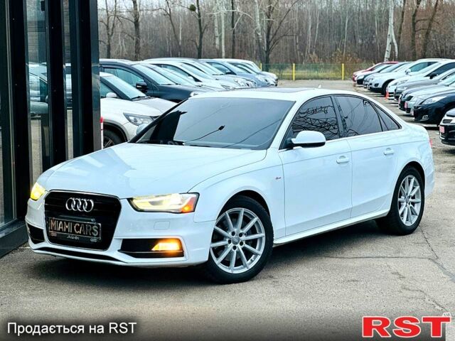 Ауди А4, объемом двигателя 2 л и пробегом 250 тыс. км за 11499 $, фото 1 на Automoto.ua