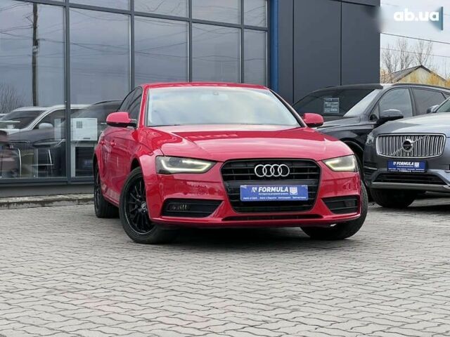 Ауди А4, объемом двигателя 2 л и пробегом 251 тыс. км за 10790 $, фото 1 на Automoto.ua