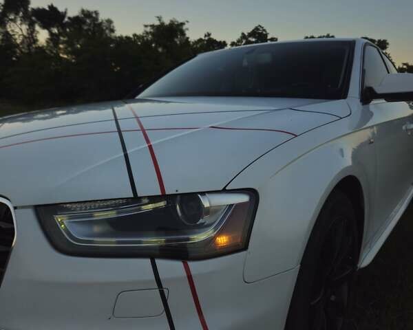 Ауди А4, объемом двигателя 1.98 л и пробегом 213 тыс. км за 16000 $, фото 1 на Automoto.ua