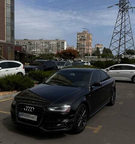 Ауди А4, объемом двигателя 1.98 л и пробегом 170 тыс. км за 8500 $, фото 1 на Automoto.ua