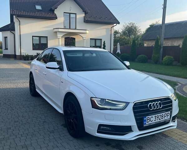 Ауди А4, объемом двигателя 1.98 л и пробегом 279 тыс. км за 10500 $, фото 1 на Automoto.ua