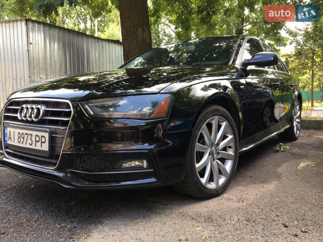 Ауди А4, объемом двигателя 1.98 л и пробегом 242 тыс. км за 11299 $, фото 1 на Automoto.ua