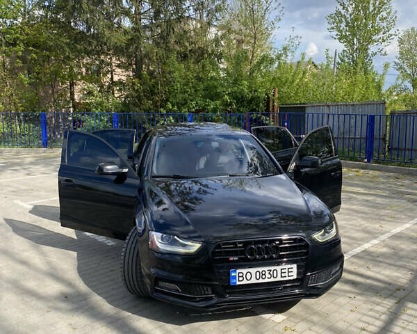 Ауди А4, объемом двигателя 1.98 л и пробегом 240 тыс. км за 13500 $, фото 1 на Automoto.ua