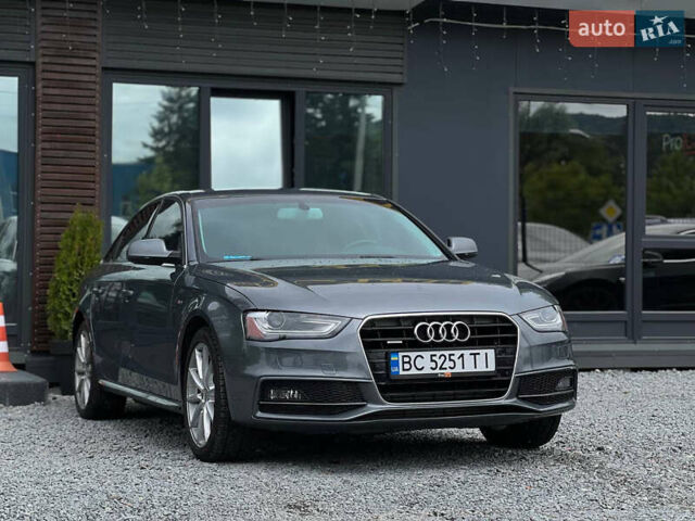 Ауди А4, объемом двигателя 1.98 л и пробегом 143 тыс. км за 12900 $, фото 1 на Automoto.ua