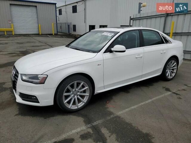 Ауди А4, объемом двигателя 1.98 л и пробегом 55 тыс. км за 2600 $, фото 1 на Automoto.ua