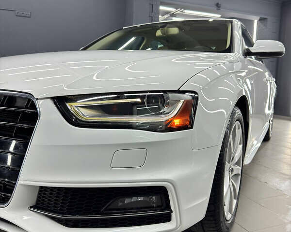 Ауди А4, объемом двигателя 2 л и пробегом 207 тыс. км за 12300 $, фото 1 на Automoto.ua